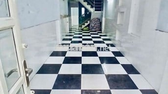 🏠 Nhà cho thuê Mặt Tiền nội bộ Hưng Phú p9 Q8 phường Chánh Hưng xe tải