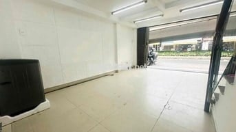 Cho thuê MB giá rẻ ngay chân cầu Nguyễn Văn Cừ Q8