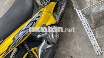 Suzuki Hayate Vàng
