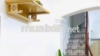 Cho thuê nhà Ngọc Thuỵ, Gần mipec, 2PN, Chỉ 6tr