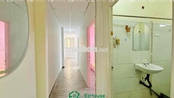 căn hộ 2 phòng ngủ 1 phòng bếp ngay khu vực trung tâm