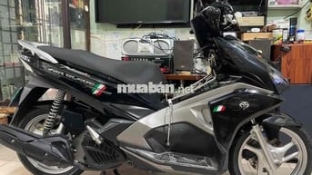 Honda Air Blade 2017 Đen Đã sử dụng