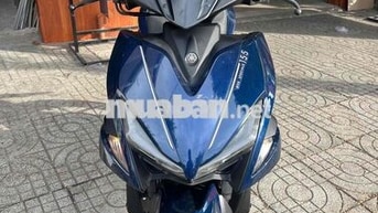 Yamaha NVX 155 Xanh đen