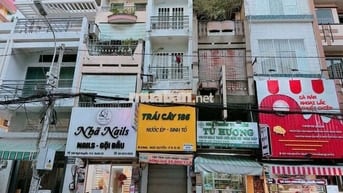 Măt Tiền ngô quyền 33m2 3 Lầu st 9.3 tỷ