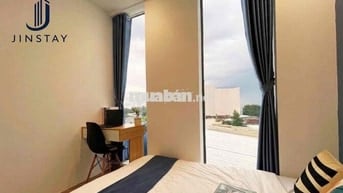phòng trọ giá rẻ full nội thất