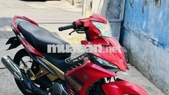 Yamaha Exciter 2011 Đỏ Zin chưa rớt