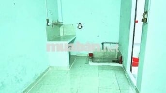 Phòng trọ 30m2 kp1, Thị Trấn Hóc Môn cho thuê, có gác,wc riêng,an ninh