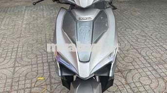 Honda Air Blade Xám 12155 km