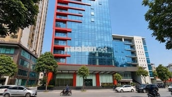 🔥 CHO THUÊ TÒA NHÀ MẶT TIỀN ĐƯỜNG SƯ VẠN HẠNH DT 16M X 31M QUẬN 10 🔥