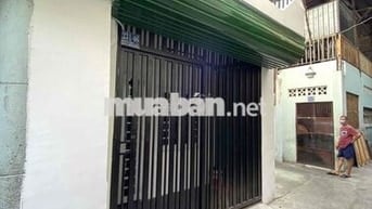 Nhà hẻm ba gác 2 tầng 2 phòng ngủ 2 wc quận 10 đầy đủ tiện nghi