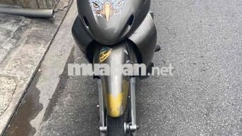 Honda Future 1  đời 2000