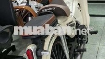 Esperro Classic 50 màu Kem