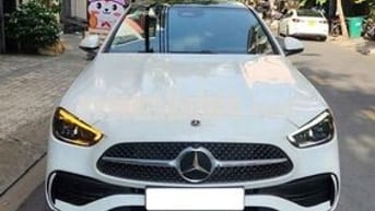 Siêu mới C300 All New V2 sx 2025