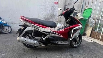 Honda Air Blade 2011 Đỏ, trắng, đen