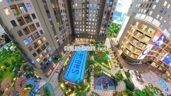 BCONS CENTER CITY – CHUNG CƯ NEW 100% – TRUNG TÂM DĨ AN – CHỈ TỪ DƯỚI