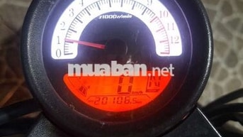 GPX Legend 150S Bạc 20106.5 km