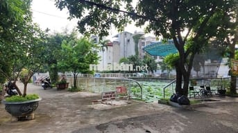 Bán Nhà dân xây 5T 33m Phan Đình Giót Quang Trung Hà Đông giá hơn 7Ty