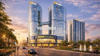 Khu đô thị Liền kề Tuyến Metro số 1