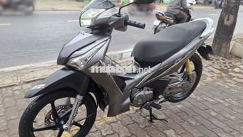 Honda Future Fi 2016 Xám