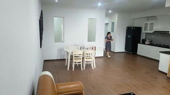 Chung cư Ruby Garden, 80m2, 3Pn, giá 3,65 tỷ, Tân Bình, HCM.