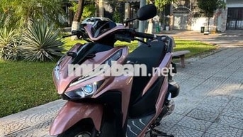 Honda Vario 150 2023 Hồng