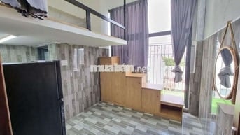 cho thuê phòng full nội thất giá rẻ ngay gò vấp 