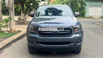 Ford Ranger XLS AT 2019 - 60.000km