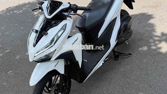 Honda Vario 125 2021 Trắng