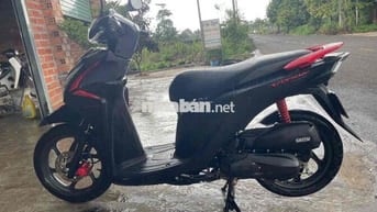 Honda Vision 2019 Smaskey Keng Chính Chủ Ký Giấy