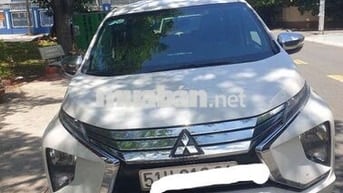 Mitsubishi Xpander 2019 Trắng 172176 km