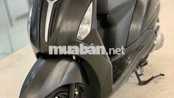 Grande 125 Đen Nhám Chính Chủ Máy Zin Êm Giá Tốt