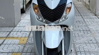 Honda SH150i 2010 Trắng Nguyên bản