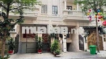 Cho Thuê cityland Nguyễn Văn lượng