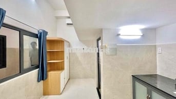 PHÒNG TRỌ MỚI XÂY - SẴN NỘI THẤT- CÔNG VIÊN PHẦN MỀN -  AN SƯƠNG