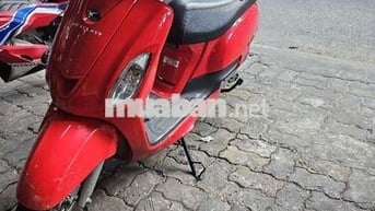 KYMCO LIKE 2018 50cc Đỏ