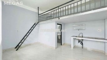 🏡 CHDV siêu phẩm tại BÌNH THÀNH - GÁC, KHÔNG GÁC - ĐỦ NỘI THẤT MỚI