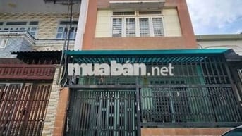 CHO THUÊ NHÀ TRỆT 2 LẦU HẺM XE HƠI GẦN CHỢ HIỆP BÌNH