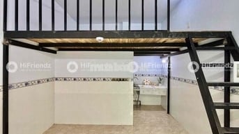 PHÒNG TRỌ SINH VIÊN GIÁ RẺ GÁC CAO RỘNG RÃI Ở NHIỀU NGƯỜI