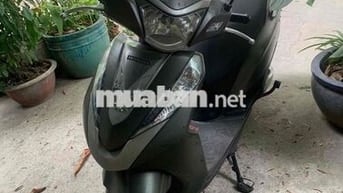 Xe máy Honda Lead 2016 Xám