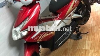 Honda Air Blade Fi ( bstp ) màu Đỏ