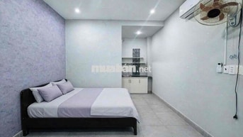 Cho thuê phòng trọ đầy đủ tiện nghi giá rẻ