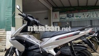 Honda Air Blade 2010 Bạc