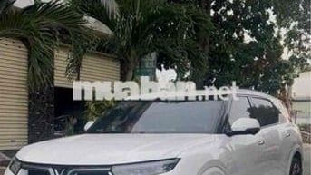 Xe điện VinFast VF 9
