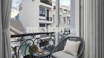 Khai Trương Chuỗi Căn Hộ Giá Phòng Trọ mới 100%