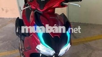 Honda Air Blade 125 2022 Đỏ