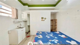 PHÒNG TRỌ SINH VIÊN GIÁ RẺ FULL NT KẾ BÊN AEON MALL ĐHOC CÔNG THƯƠNG