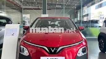 Vinfast VF5 Plus 2026 Giảm 16%