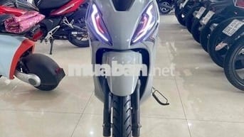 Honda Vision Sporty 2024 Xám 1800 km