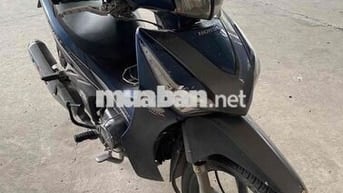 Honda Future 2017 Xanh