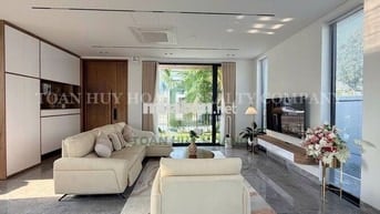 BIỆT THỰ REGAL VICTORIA – FULL NỘI THẤT CAO CẤP, HỒ BƠI RIÊNG